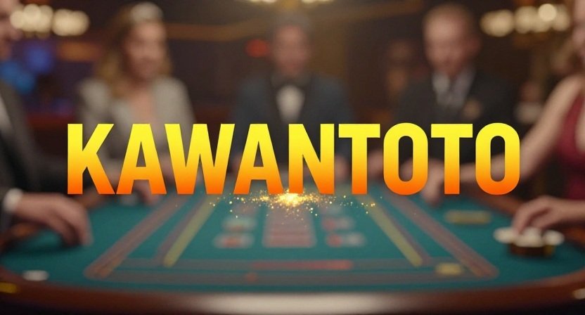 KAWANTOTO